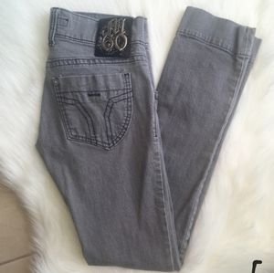 Miss Sixty Skinny Jeans - 27